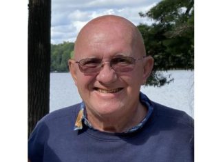 Obituary | Ronald (Ron) Allan Fink, 83, of West Bend, Wi