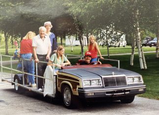 VIDEO | Frank Heimerl proud of building ‘people mover’ for Cedar Community