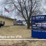 VFW Post 1393 in West Bend, Wi to host Burger Night fundraiser on Sept. 23, 2026 | By Mike Henner