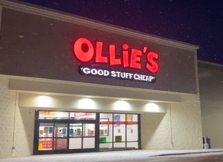 REAL ESTATE | VIDEO | Ollie’s Bargain Outlet Grand Opening announced