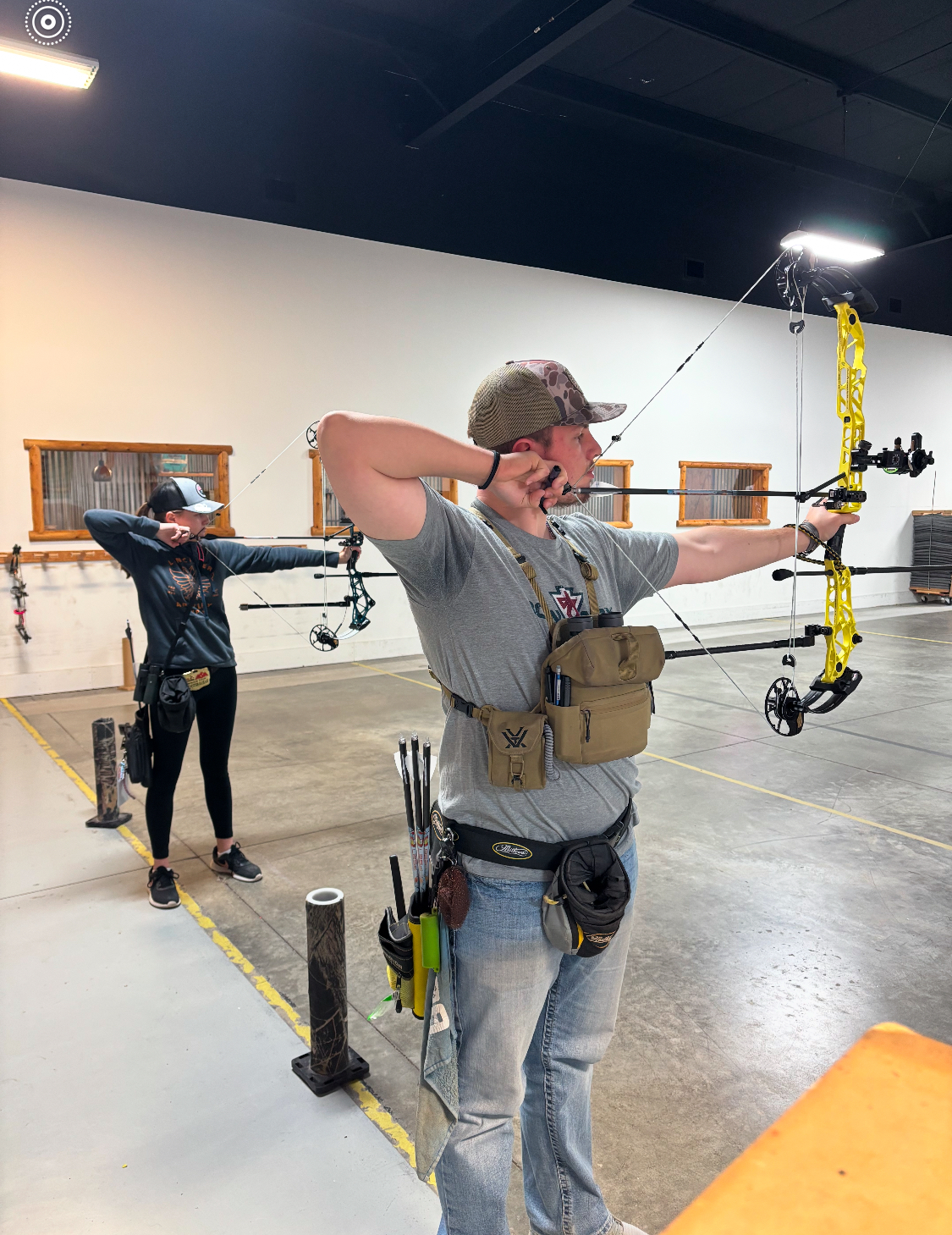 archery