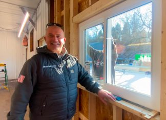 VIDEO | Key window installation tips | By Todd Wirtz – Forward Remodeling
