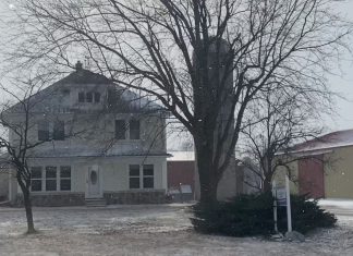 Brian & Elizabeth Peters to host 2025 Washington County Breakfast on the Farm