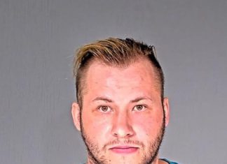 5 facing charges in Dodge Co. including Hartford, WI man | By Dodge Co. Sheriff