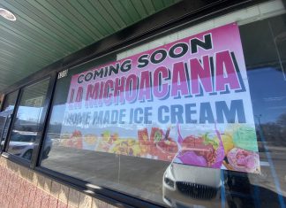 REAL ESTATE | New business opening in former Family Video space on W. Washington Street