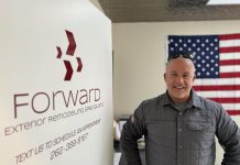 Jobs, jobs, jobs | Forward Remodeling is hiring