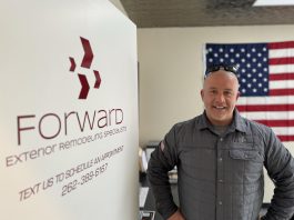 Jobs, jobs, jobs | Forward Remodeling is hiring