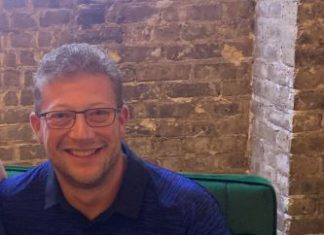 Slinger School Board selects Chris Goeman to fill open seat