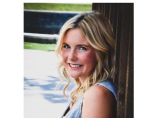 Macy Sabish of Kewaskum awarded $5,000 Mlodzik Family scholarship