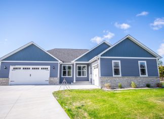REAL ESTATE | 3-Bedroom Home in Jackson with Dual 3-Car Garage and Room to Dream | By Jim Emmer – Emmer Real Estate Group