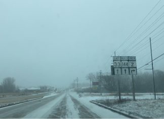 Snowmageddon update – How are your roads across Washington County