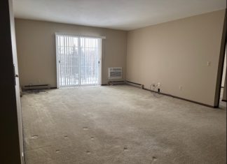 REAL ESTATE | 2 bedroom, 2 bath condo for rent in West Bend, Wi