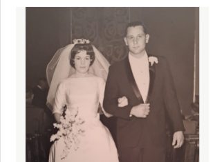 West Bend, WI couple married 61 years inducted into Wisconsin Family Council Marriage Hall of Fame