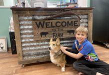 Shop Schmidt Century Farm – Farm Store open today at 9 a.m.