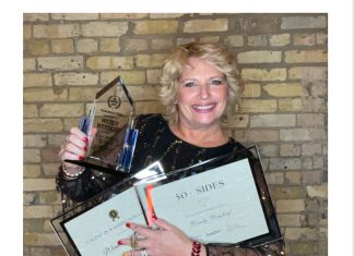 REAL ESTATE | Washington’s County #1 Realtor for 2024