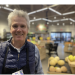 Wishing Jimmy Bonenfant well as he retires from the grocery business