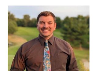 New Park and Recreation director for Village of Jackson