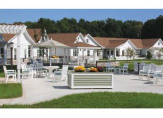 Cottages at Cedar Run memory care receives Dementia Specific™ recognition | By Carrie Sturn