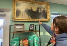 REAL ESTATE | Fond memories make up the new Farm Store at Schmidt Century Farm