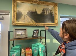 REAL ESTATE | Fond memories make up the new Farm Store at Schmidt Century Farm