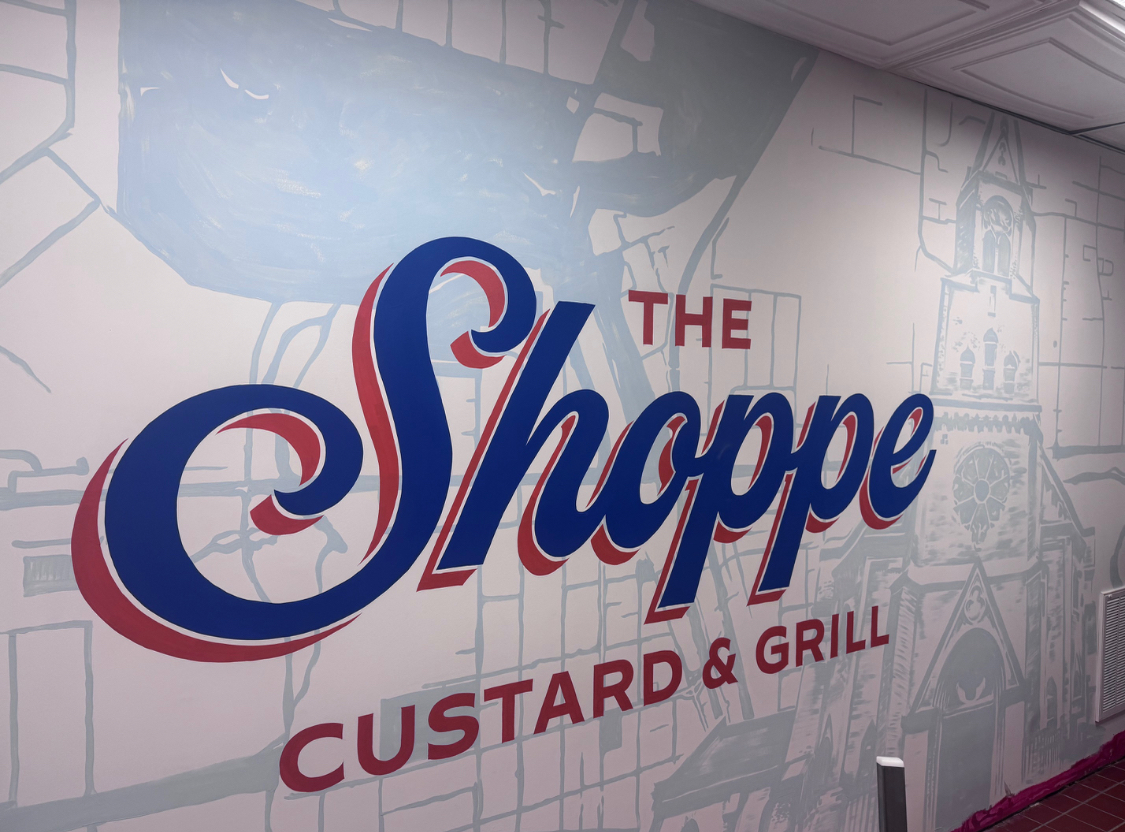 Shoppe