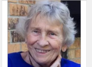 Obituary | Rita Elizabeth (Matenaer) Dwyer, 98, of West Bend, WI