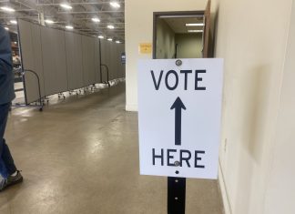 Unofficial results for April 1, 2025, Spring Election