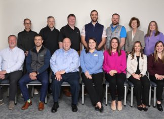United Way of Washington Co. new New Board Leadership for 2025-26