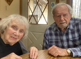 VIDEO | Celebrating 70 years of marriage with Don and Jean Cattani of Slinger, Wi