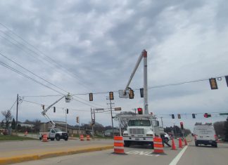 Road construction updates as more closures and detours begin in West Bend & Washington Co.