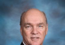 Priest retiring at Holy Angels Parish in West Bend, WI