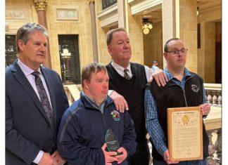 Honoring a Hometown Hero | By Representative Paul Melotik