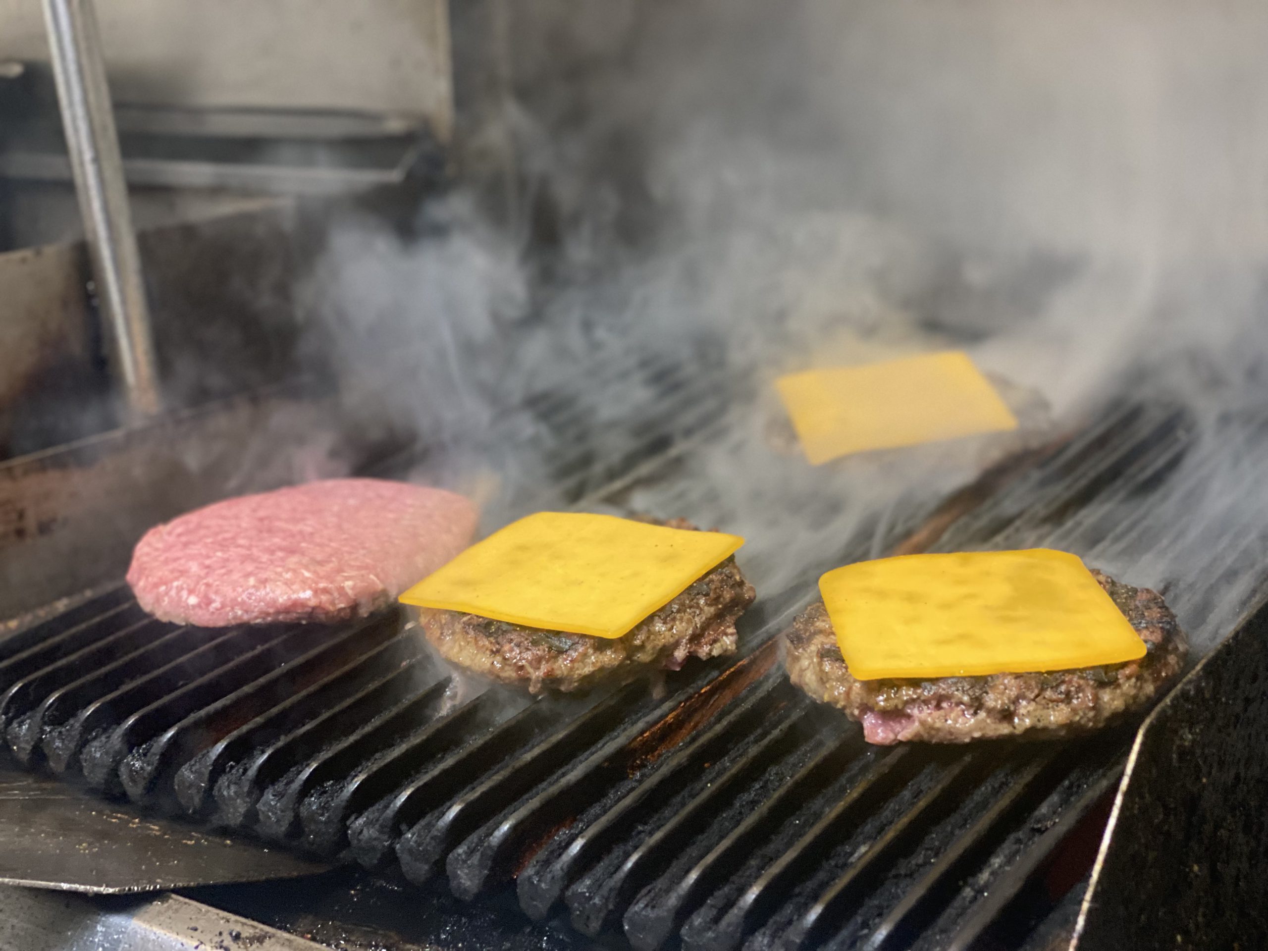 burger