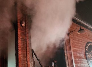 REAL ESTATE | UPDATE | Fire at The Twisted Pair in Beechwood, WI | By Sgt. Erik Linton