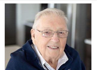 Obituary | James D. Reigle, 99, of West Bend, WI