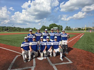 Kewaskum champ photo