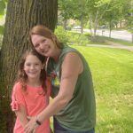 9-year-old West Bend, WI girl saves mom who is having a stroke | By Elena Rettler