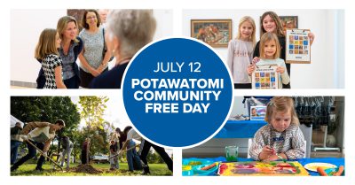 museum of Wisconsin art hosts free day