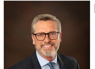 Gordon Leech appointed Branch 2 Washington County Circuit Court Judge