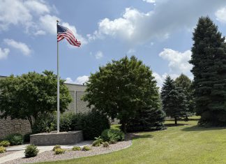 City of West Bend, Wi, requests limiting water use