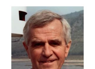 Obituary | Dennis J. Dricken, 91, of West Bend, WI