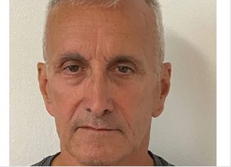 Registered sex offender released in Richfield, Wi | By Washington Co. Sheriff