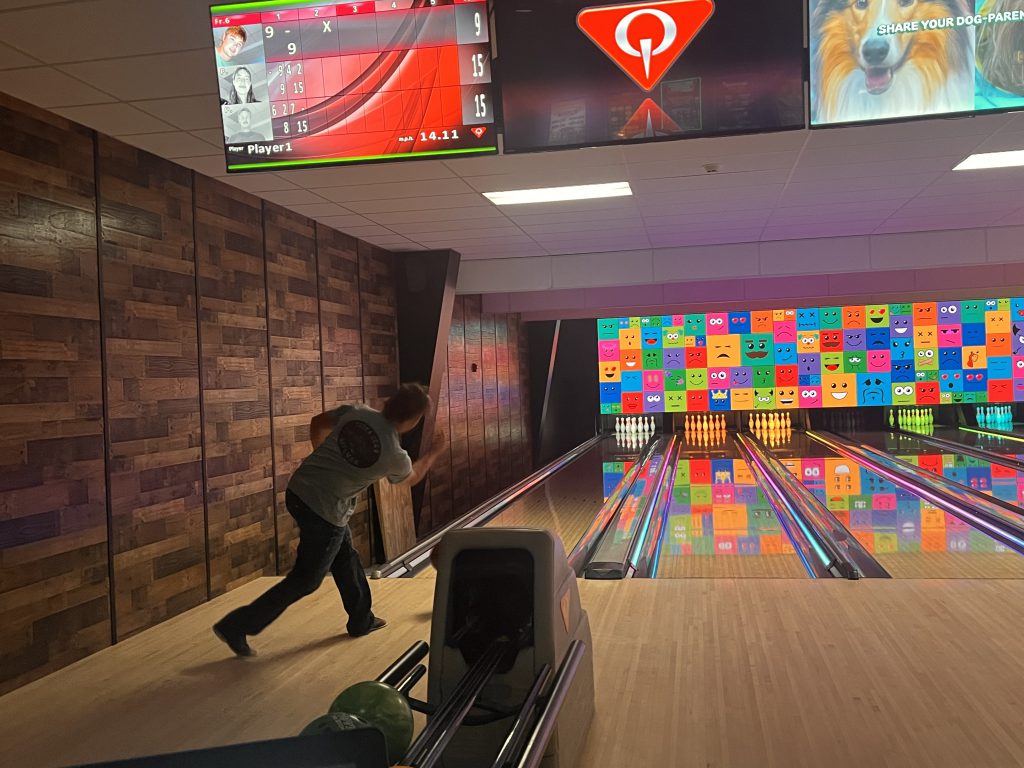 The Kettle Recreation Center