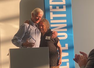 United Way of Washington Co. announces top volunteer awards | By Kristin Brandner
