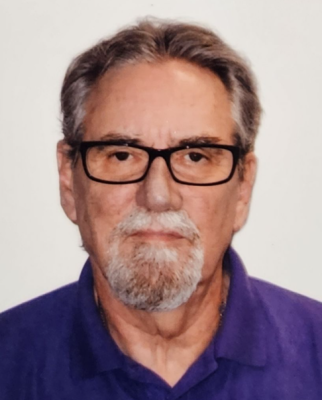 Lawrence L. "Larry" Klotz