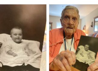 Gertie Werner to celebrate birthday No. 101 in Hartford, WI on Thursday, August 8, 2024