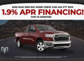 VIDEO | 5 Corners Dodge Chrysler Ram summer sales event in Cedarburg, WI