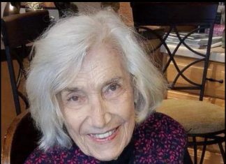 Obituary | Myra Marie Peters (Fierek), 96, of West Bend, WI