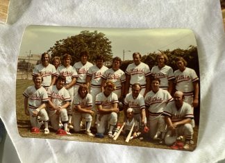 VIDEO | West Bend Lithia baseball reunion