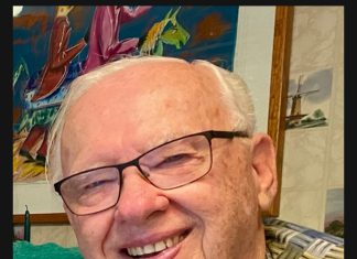 Obituary | Paul A. Nelson, 85, of West Bend, Wi
